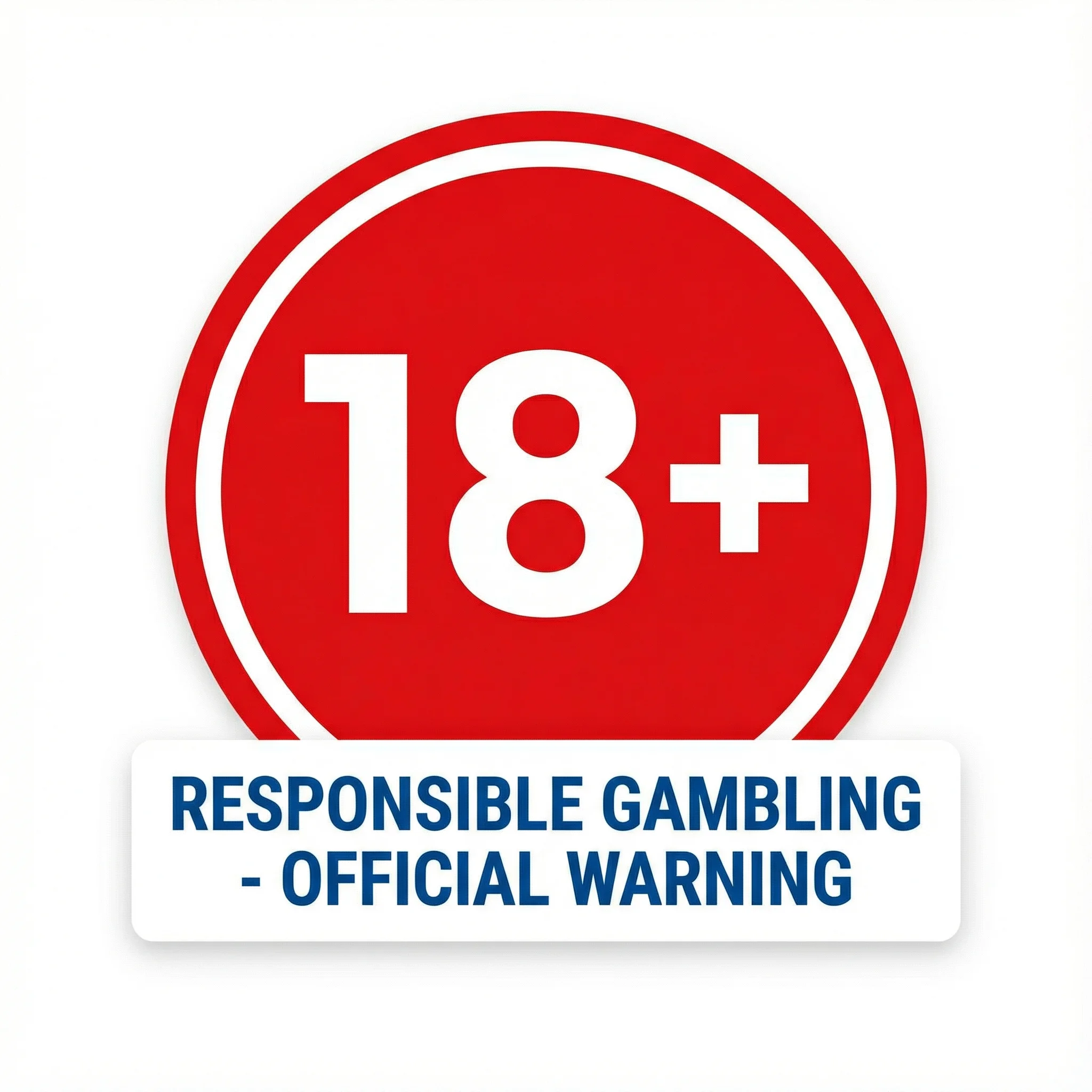 Proibido para menores de 18 anos