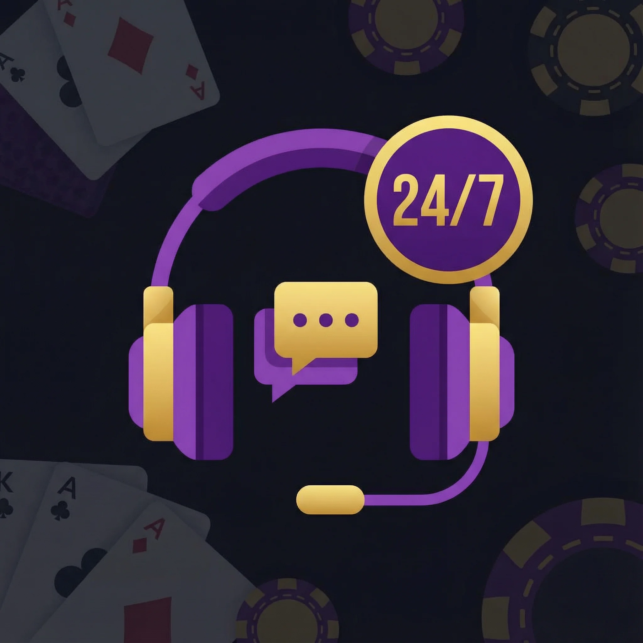 Chat ao vivo 24 horas zzwin