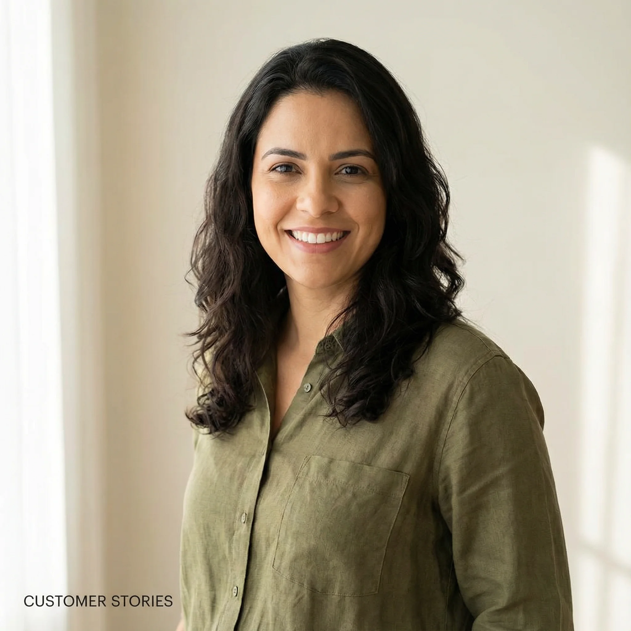 Foto de Ana Carolina Silva jogadora do zzwin