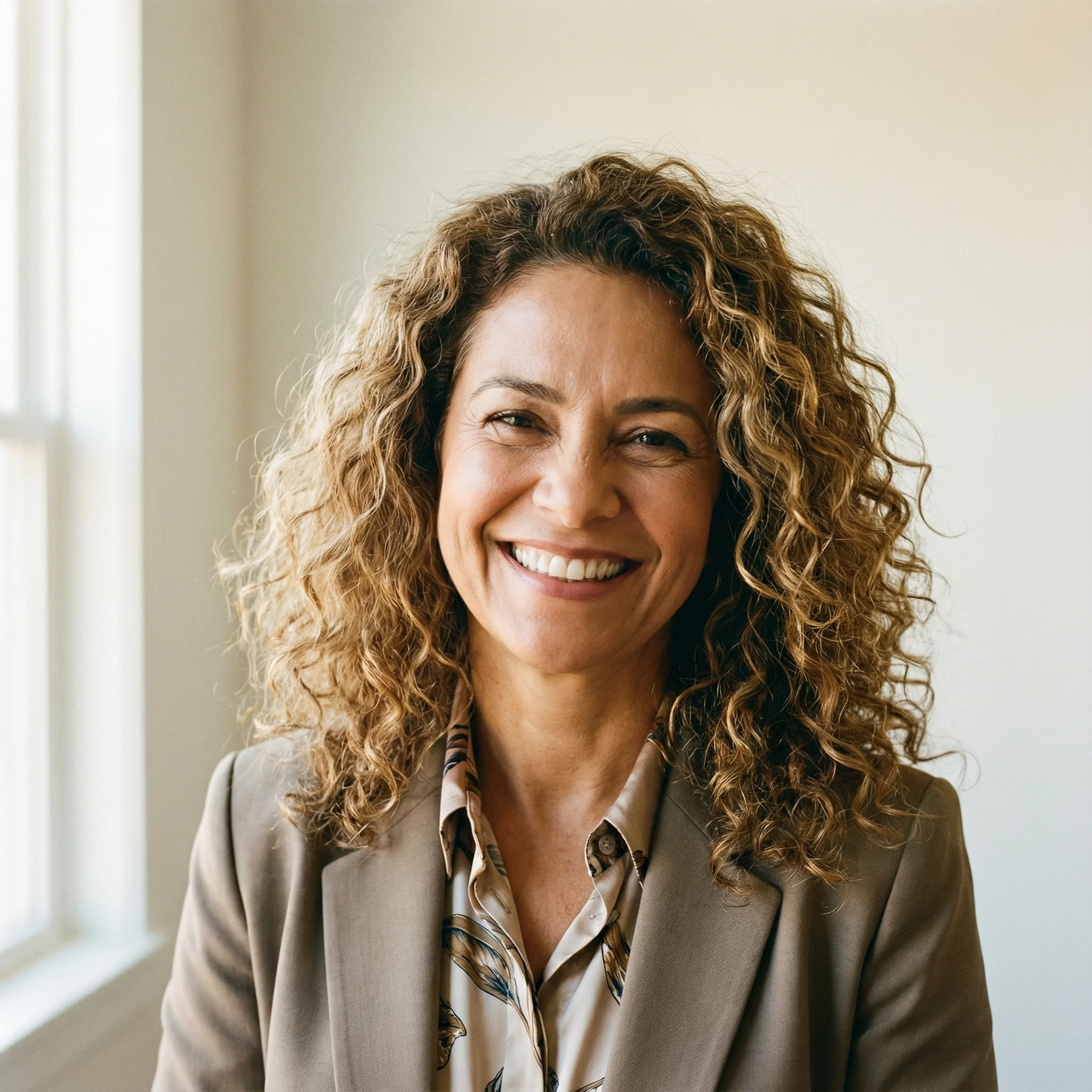 Foto de Mariana Oliveira jogadora do zzwin